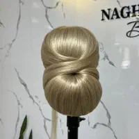 خواستار مدل شنیون
