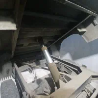 نیسان کمپرسی مدل 82|خودرو سواری و وانت|ارومیه, |دیوار