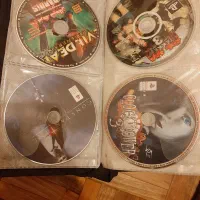 بازی های ps1 و ps2|کنسول، بازی ویدئویی و آنلاین|تهران, امانیه|دیوار