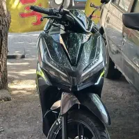 طرح کلیک 150 s2 کویر مدل 1401