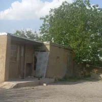 اجاره منزل وملک ۳۵۰۰ متری جهت دام داری وکارگاه