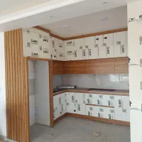 دکوراسیون داخلی ساخت کابینت کمد دیواری