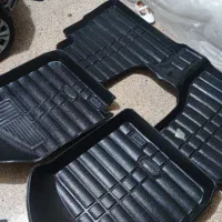 کف پایی پراید و پژو در حد نو