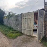 اجاره منزل مسکونی خونه باغ بالا لموک|اجارهٔ خانه و ویلا|قائم‌شهر, |دیوار