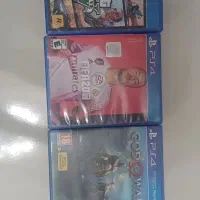 ps5|کنسول، بازی ویدئویی و آنلاین|باغستان, |دیوار