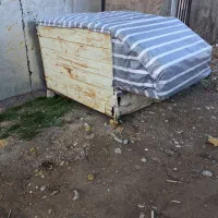 اتاق وانت مسقف