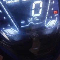 موتور HAMRO|موتورسیکلت|اسالم, |دیوار