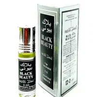 عطر بلک بیوتی