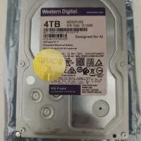 هارد اکسترنال ۴ ترابایتی