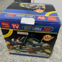 نو نو هستش یکبارم استفاده نشده برا جهیزیه س|خردکن، آسیاب، غذاساز|زنجان, |دیوار