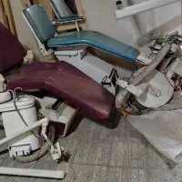 یونیت دندانپزشکی