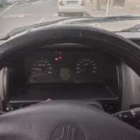 پراید ۱۳۲سفید