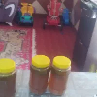 تقریبا سه کیلو عسل طبیعی اصل اصل کیلو ۳۵۰۰|خوردنی و آشامیدنی|لیکک, |دیوار