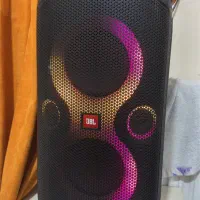 پارتی باکس جی بی ال jbl 110 باند