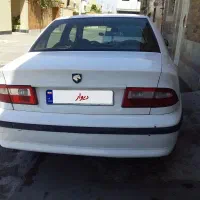 سمند مدل 90 دوگانه کارخانه