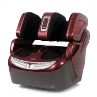 ماساژور پا با سطح کامل پوشش مدل LV68