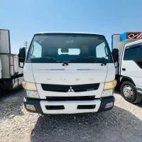 فوسو ۶ تن|خودرو سنگین|شیراز, درکی|دیوار