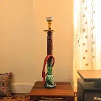 قلیان رخ دار|کلکسیون و سرگرمی|بجنورد, |دیوار