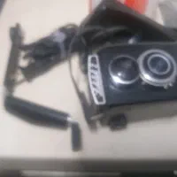 دوربین لوبیتر ۲