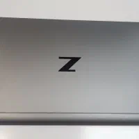لپتاپ ZBOOK HP تمیز