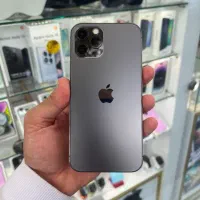 Iphone 12 pro