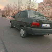 پراید|خودرو سواری و وانت|کرج, حیدرآباد|دیوار