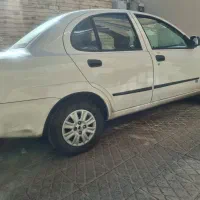 تیبا دوگانه سوز شرکتی مدل ۹۷