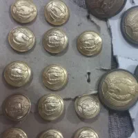 دکمه|کلکسیون و سرگرمی|رباط‌کریم, الارد|دیوار