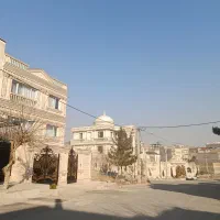 زمین ویلایی دوبر  ۲۳۰ متری فازدو بر اصلی محله ۳