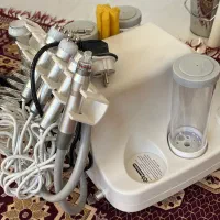 دستگاه فیشال