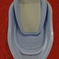 وان حمام و آسان شور نوزاد