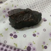 یک عدد شهاب سنگ