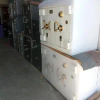 گاوصندوق مهندسی زرگری آذرسیف|ابزارآلات|مراغه, |دیوار