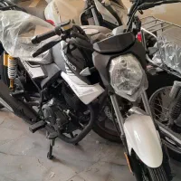 متورسیکلت ۱۵۰ ایردوکو