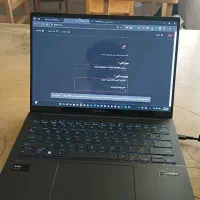 لپ تاپ Asus Zenbook 14 OLED Q415M