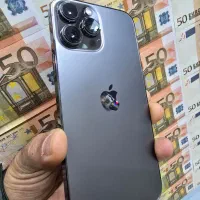 ۱۳ پرو مکس ۲۵۶ بدون ریجست