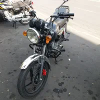 kld200مدل۴۰۳|موتورسیکلت|تهران, مسعودیه|دیوار