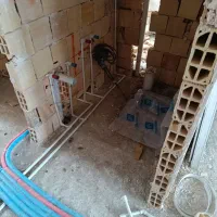 استخدام نیروی تاسیساتی لوله کش جوشکار و...|استخدام معماری، عمران و ساختمانی|گلبهار, شهر جدید گلبهار|دیوار
