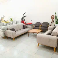 کاناپه مدل ژیوان