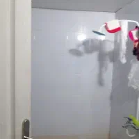 معاوضه خانه مسکن مهر با مغازه|فروش آپارتمان|تربتحیدریه, شهرک ولیعصر|دیوار