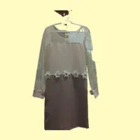 لباس عروس و لباس مجلسی بچه گانه