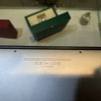 Macbook air|رایانه همراه|مشهد, سجاد شهر|دیوار