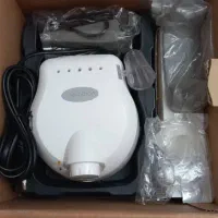 سوهان برقی اسکورت ماراتن