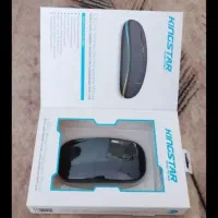 موس بی سیم و فن خنک کننده لپتاپ|قطعات و لوازم جانبی رایانه|شهریار, شهرک سازمانی ظفر|دیوار