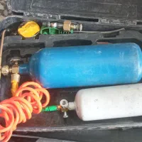 آره بنزینی.اره شارژی۰دستگاه هوا|ابزارآلات|لردگان, |دیوار