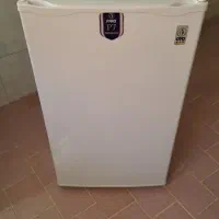 یخچال جایخی دار   کوچیک، بزرگ
