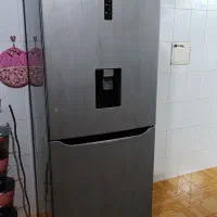 یخچال فریزر سوزان