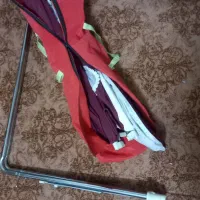 گهواره نو آک|تخت و سرویس خواب|مشهد, سمزقند|دیوار