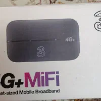 مودم جیبی TD-LTEپک اصلی