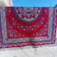 فرش ۱۲متری ماشینی